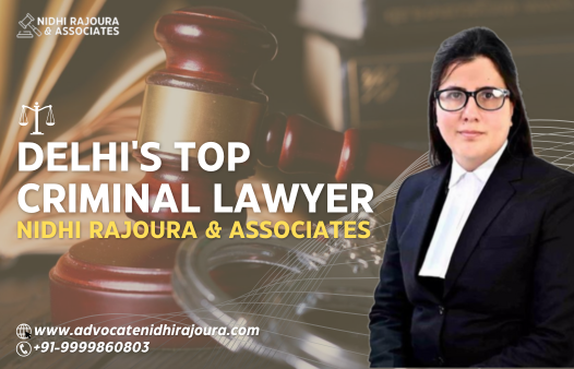 Divorce Lawyer in Delhi