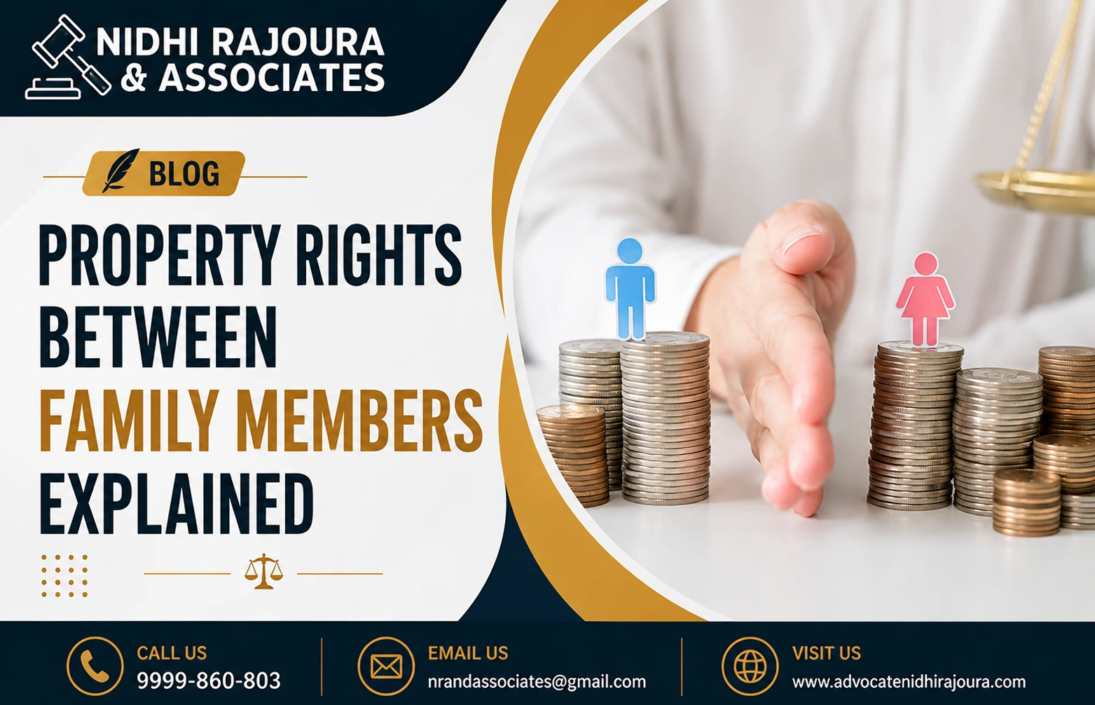 Property Rights Between Family Members Explained