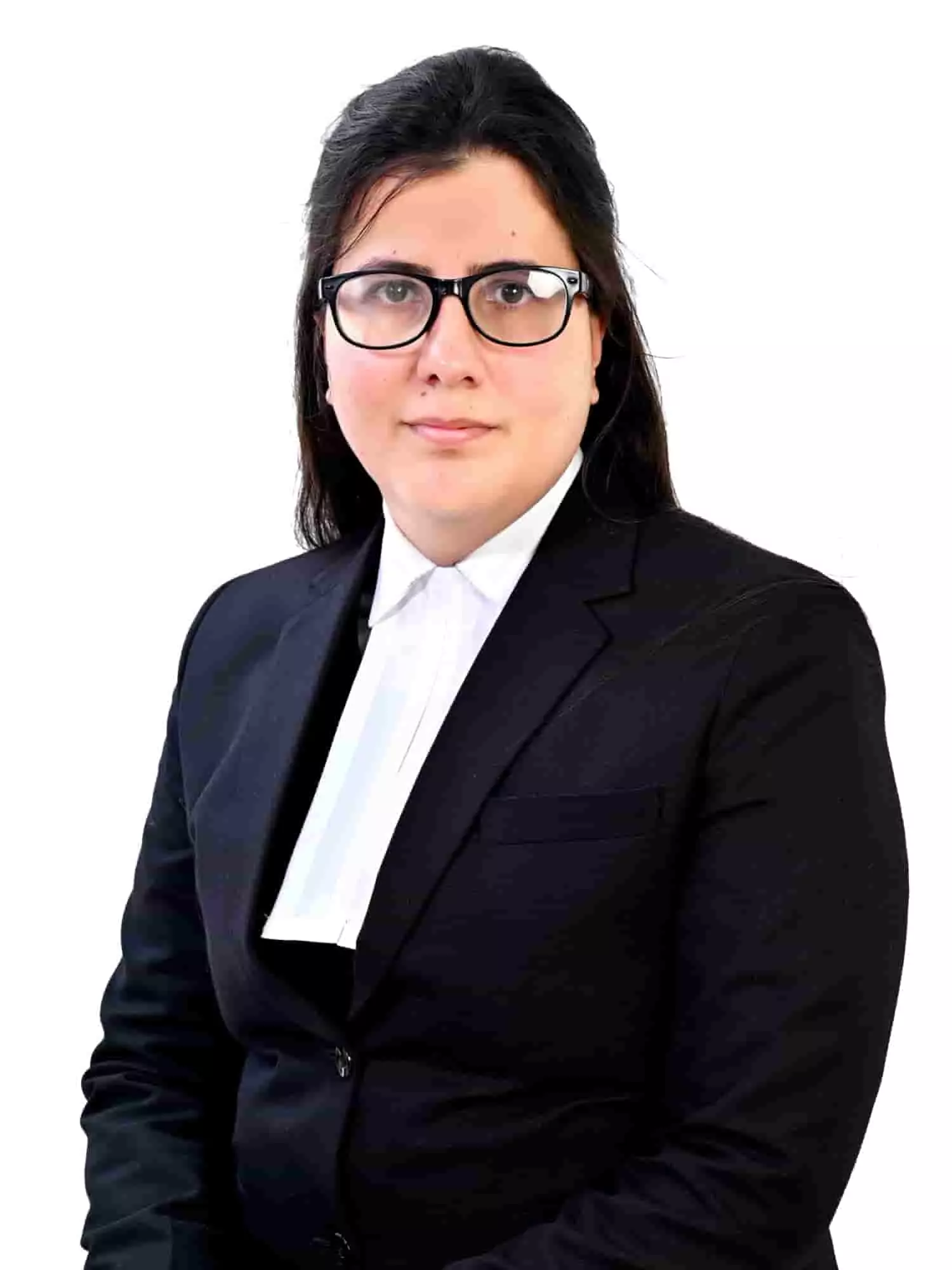 corporate lawyer
